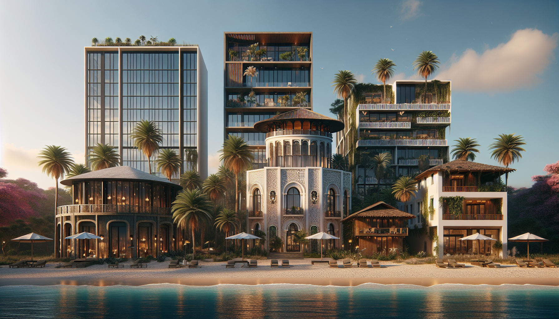 17 Top Hotels on the Gold Coast for 2025