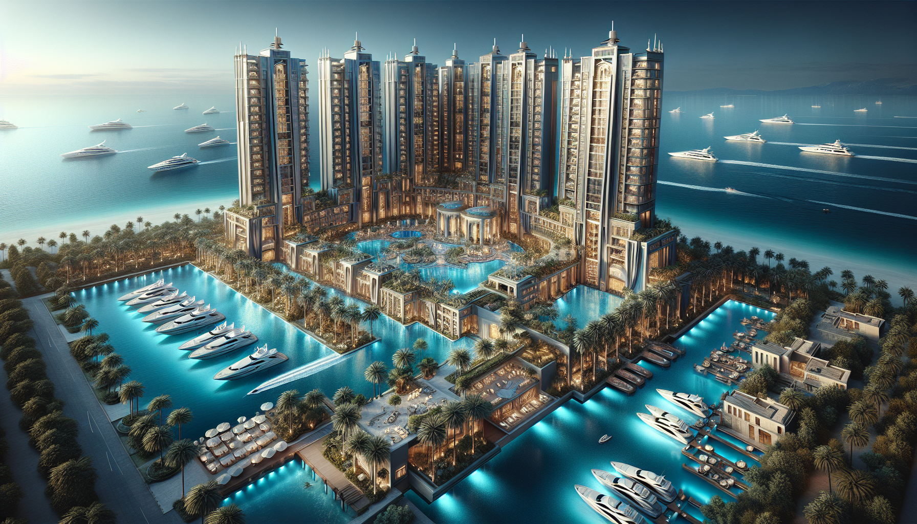 Gold Coast Luxury Hotel Surpasses Anticipations