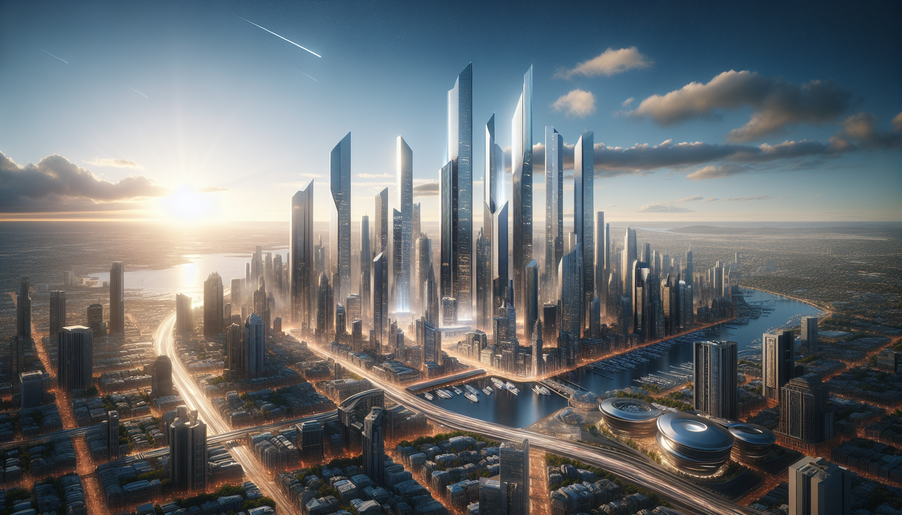 Thrilling Upcoming Hotel Launches in Australia for 2025
